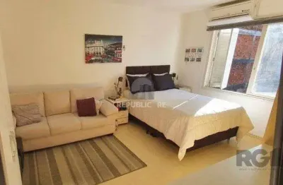Kitnet/conjugado à venda no bairro independência com 34 m², sem dormitórios/quartos