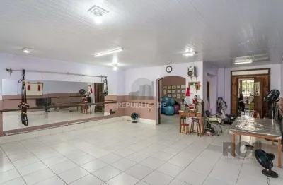 Casa residencial à venda no bairro santana com 285 m² e 5 dormitórios/quartos.