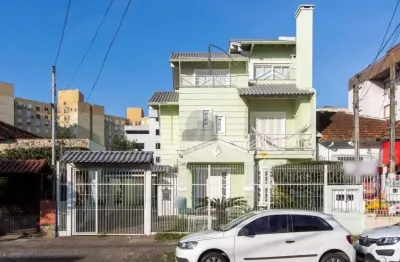 Casa residencial à venda no bairro cristal com 320 m² e 3 quartos/dormitórios.