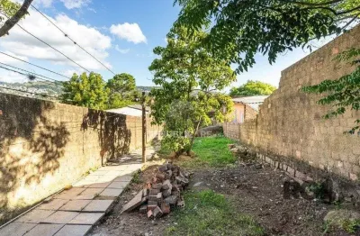 Terreno em medianeira à venda, ideal para construção e investimento.