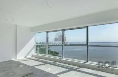 Apartamento studio à venda no bairro cristal com 87m² e 2 dormitórios/quartos.