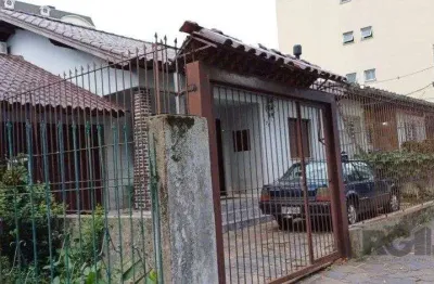 Casa residencial à venda no bairro jardim botânico com 180 m² e 3 dormitórios/quartos.