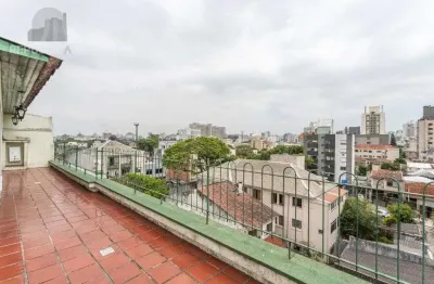 Apartamento cobertura à venda no bairro santa cecília com 152 m² e 1 dormitório/quarto.