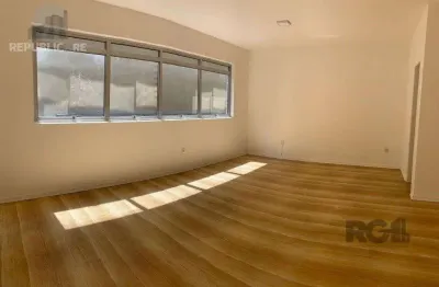 Escritório à venda no bairro auxiliadora com 35 m² de área útil disponível