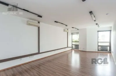 Escritório à venda no menino deus com 33 m² - oportunidade imperdível!