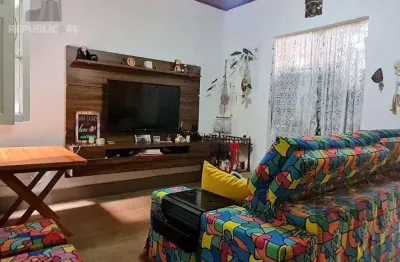 Casa residencial à venda no Centro Histórico com 180 m² e 4 dormitórios/quartos