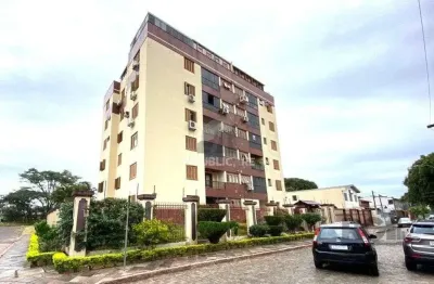 Cobertura à venda no bairro sarandi - 123 m² com 2 dormitórios/quartos disponíveis!
