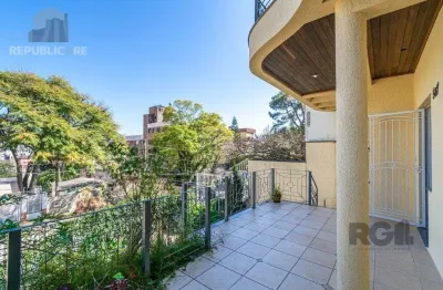 Casa residencial à venda no jardim botânico com 5 dormitórios e 379 m² de área útil