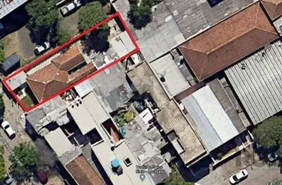 Casa residencial à venda no bairro santana com 4 dormitórios e 293 m² de área útil