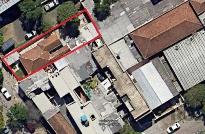 Casa residencial à venda no bairro santana com 293 m² e 4 dormitórios/quartos.