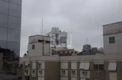 Cobertura com 2 dormitórios à venda no bairro petrópolis - 95 m² de área útil