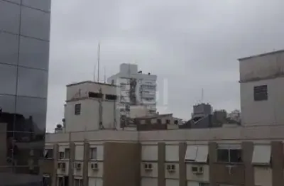 Cobertura à venda no bairro petrópolis - 2 dormitórios, 95 m² de área útil