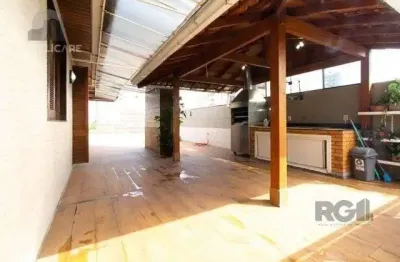 Cobertura à venda em santana: 230m² e 3 dormitórios/quartos disponíveis.