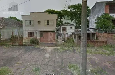 Terreno à venda no bairro medianeira com  área disponível para construção