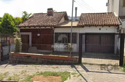 Casa residencial à venda no bairro partenon com 156 m² e 3 dormitórios/quartos.