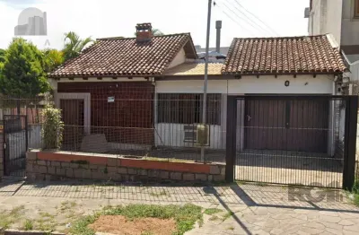 Casa residencial à venda no bairro partenon com 3 dormitórios e área útil de 156 m².