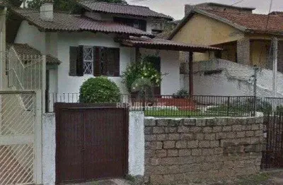 Casa residencial à venda no bairro partenon com 100 m² e 2 dormitórios/quartos disponíveis.