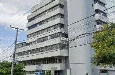 Escritório à venda no bairro santana com 26 m² de área útil disponível.