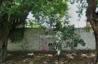 Terreno à venda no bairro santo antônio, ideal para construção.