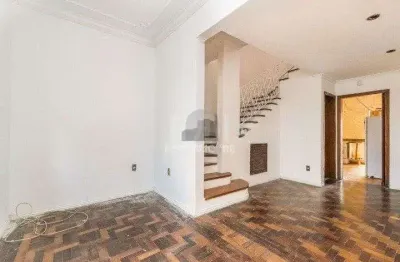 Casa residencial à venda no bairro santana com 240 m² e 3 dormitórios/quartos.