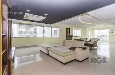 Cobertura à venda com 3 dormitórios no bairro floresta, área útil de 420 m²