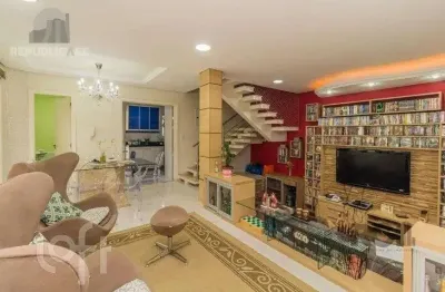 Casa residencial à venda no bairro cristal com 330 m² e 4 dormitórios/quartos.