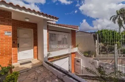 Casa residencial à venda no bairro santo antônio com 414m² e 4 dormitórios/quartos