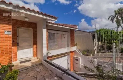 Casa residencial à venda no bairro santo antônio com 4 dormitórios e 414 m².