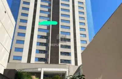 Escritório à venda no bairro independência com 44 m² de área útil disponível