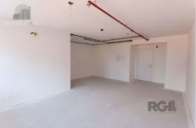 Escritório à venda no bairro independência com área útil de 42 m² disponível!