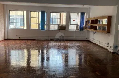 Escritório à venda no centro histórico com 89m² - oportunidade imperdível!