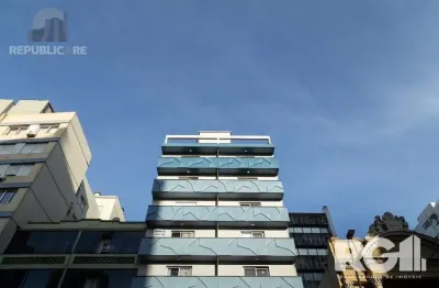 Apartamento studio à venda no centro histórico - 36m² e 1 dormitório/quarto