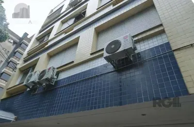 Cobertura à venda no menino deus com 3 dormitórios e 124 m² de área útil
