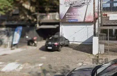 Ponto comercial/loja à venda no bairro menino deus com 174 m² de área útil
