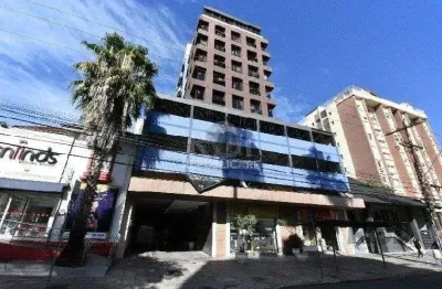 Escritório à venda no menino deus com 29 m² de área útil, oportunidade única!