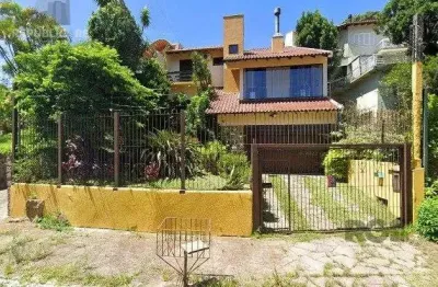 Casa residencial à venda no bairro teresópolis com 330 m² e 4 dormitórios/quartos.