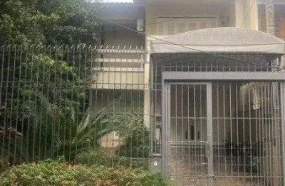 Casa residencial à venda no bairro rio branco com 198m² e 3 dormitórios/quartos.