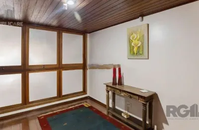 Cobertura à venda com 3 dormitórios no bairro mont serrat - 200 m² de área útil