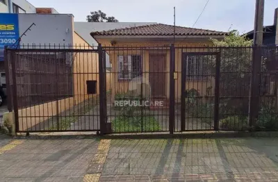 Casa residencial à venda no bairro partenon com 200 m² e 2 dormitórios/quartos.