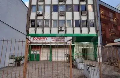 Escritório à venda no bairro moinhos de vento com 33m² de área útil disponível