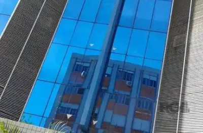 Escritório à venda no centro histórico com ampla área útil disponível para negociação