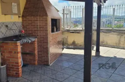Apartamento à venda no bairro cidade baixa, 37 m² com 1 dormitório/quarto disponível.