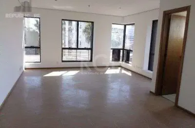 Escritório à venda no menino deus com 38m² ideal para seus negócios