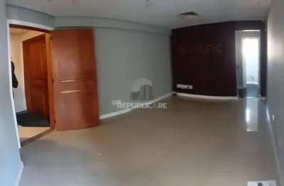 Escritório à venda no bairro moinhos de vento com 40m² de área útil disponível