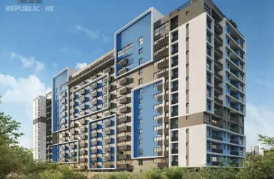 Apartamento à venda na cidade baixa com 27 m² e 1 dormitório/quarto disponível