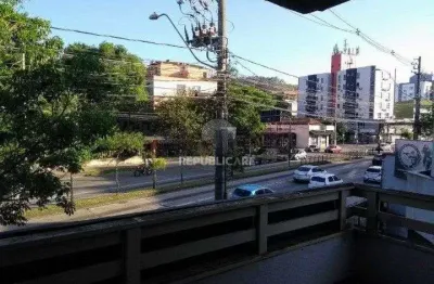 Ponto comercial/loja à venda no bairro teresópolis com ampla área de vendas disponível