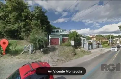 Terreno à venda no bairro cavalhada com 0 dormitórios/quartos e área disponível