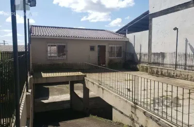 Casa residencial à venda no bairro Glória com 215 m² e 2 dormitórios/quartos.