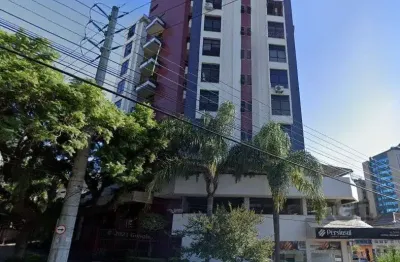 Escritório à venda no bairro auxiliadora com 40 m² de área útil disponível.