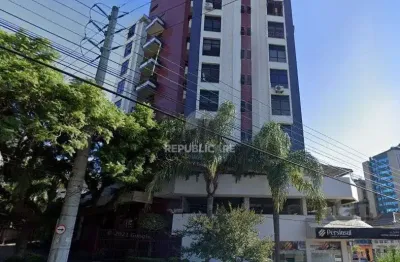 Escritório à venda no bairro auxiliadora com área útil de 40m² disponível agora!